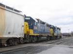 CSX 2724